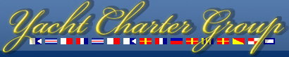 Yacht Charter Group - Miami, FL Logo