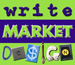 WriteMarketDesign Logo