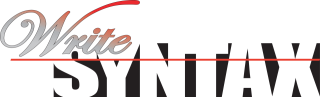 WriteSyntax Logo