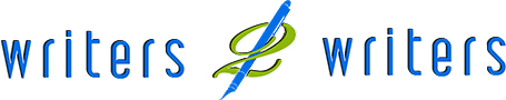 Writers2Writers Logo