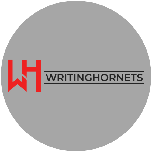 WritingHornets Logo