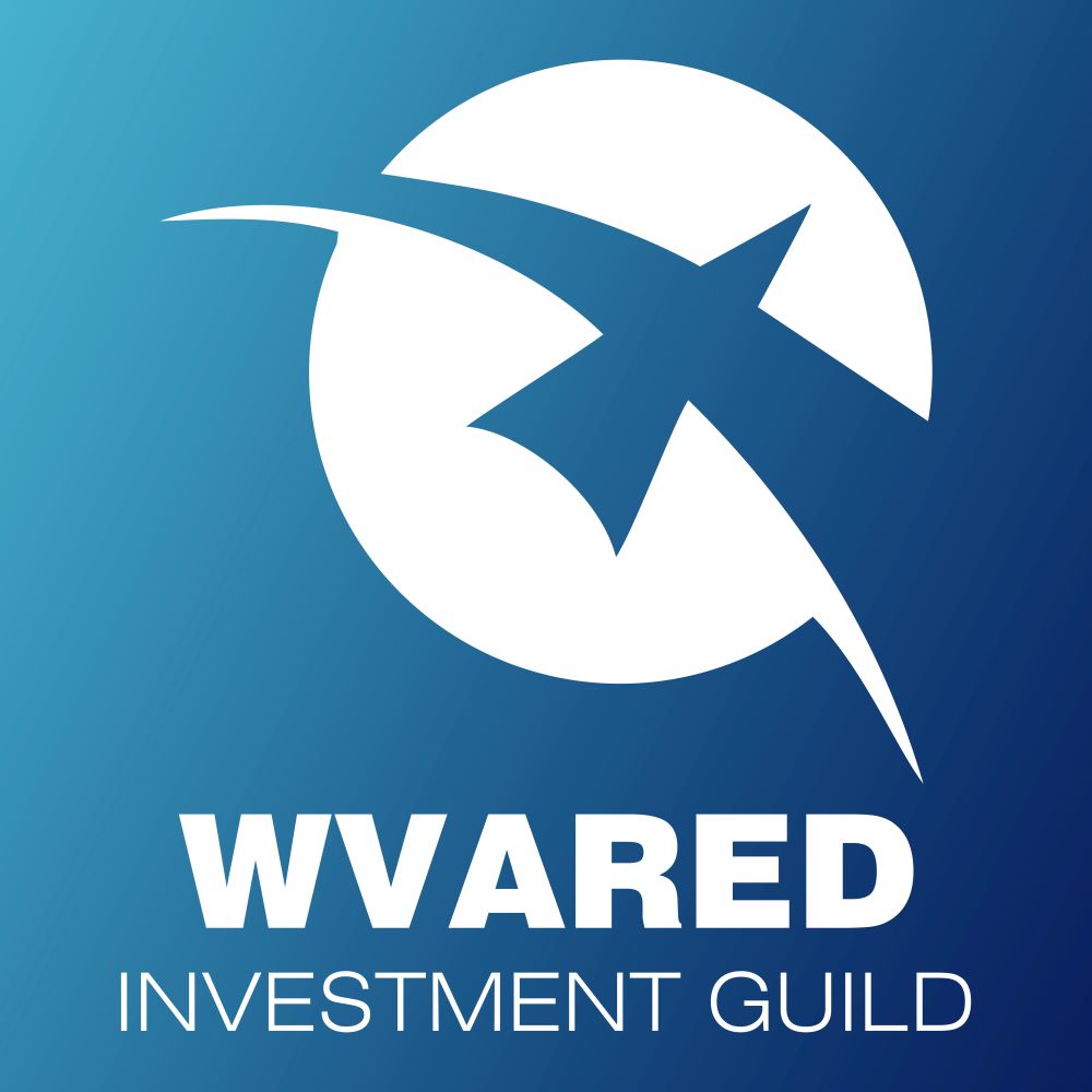 Wvared Logo