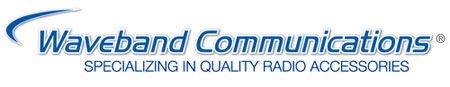 Waveband Communications Logo