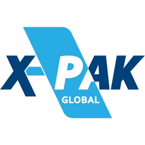 X-Pak-Global Logo