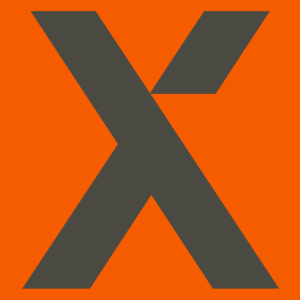 X-Systems-Security Logo