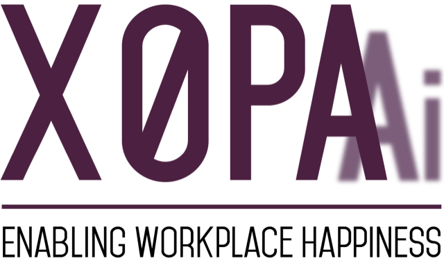 X0paai Logo