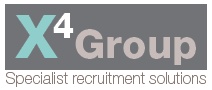 X4 Group Ltd Logo