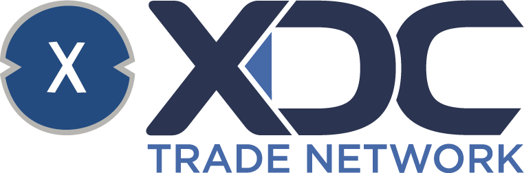 XDC Trade Network Logo