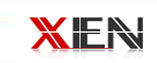 XEN-InfoTech Logo