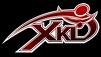 XKL-MMA Logo