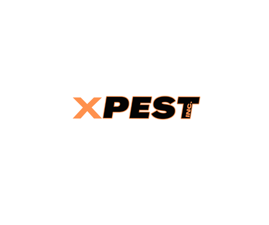 XPest inc Logo