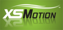 XSMotion Logo