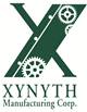 XYNYTH Manufacturing Corp Logo