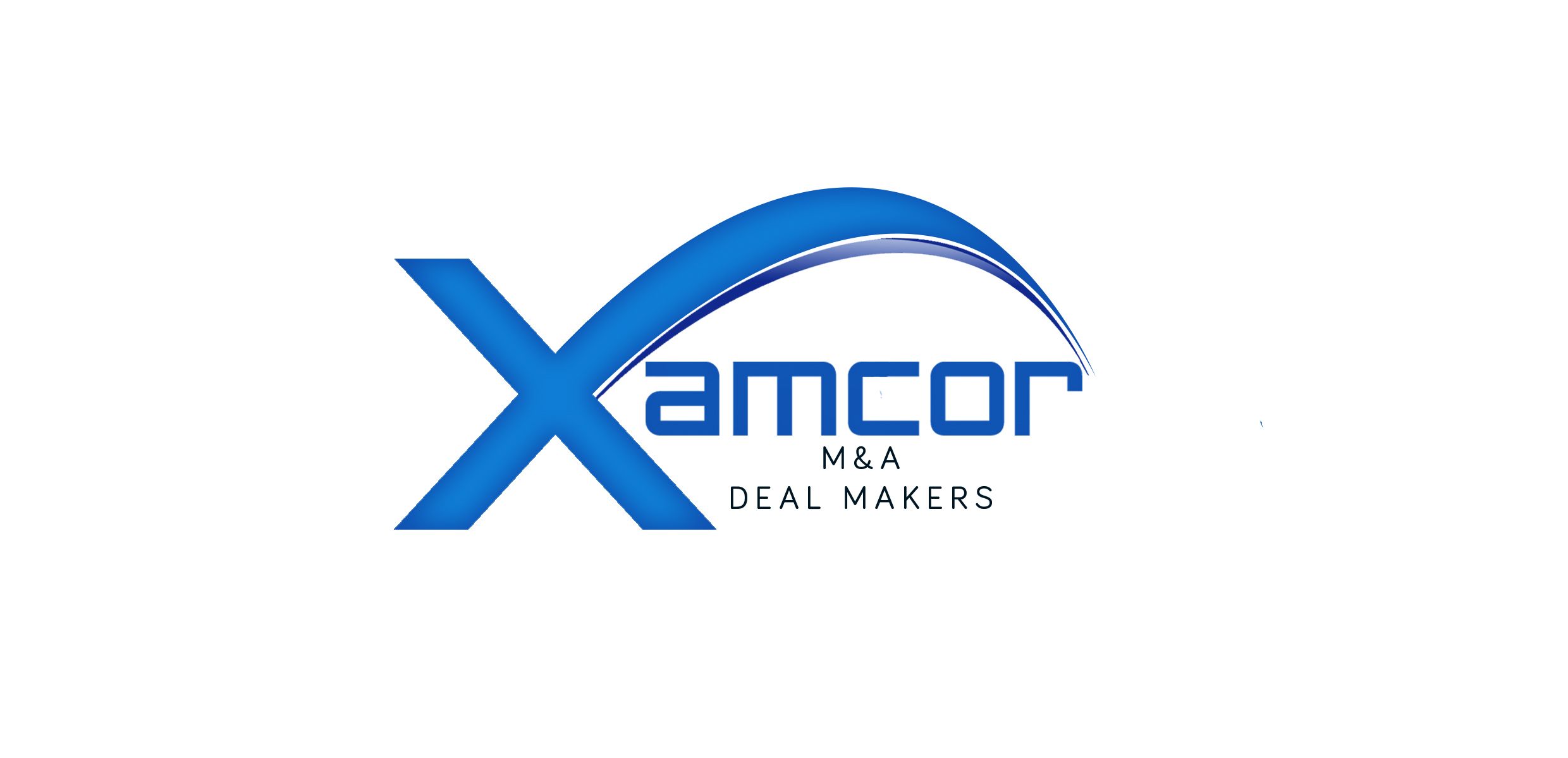 Xamcor Inc. Logo