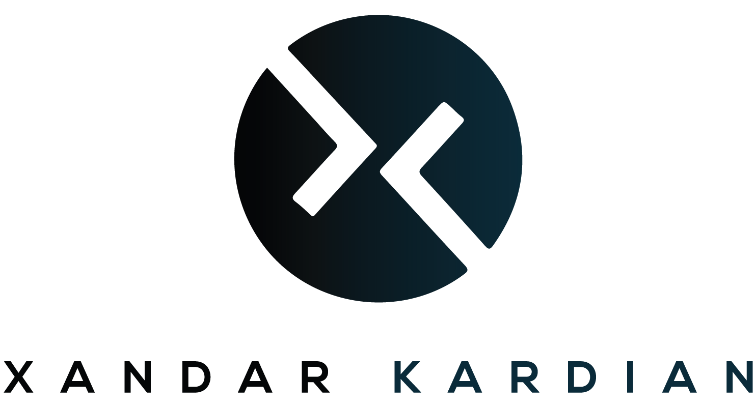 XandarKardian Logo