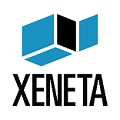 Xeneta Logo