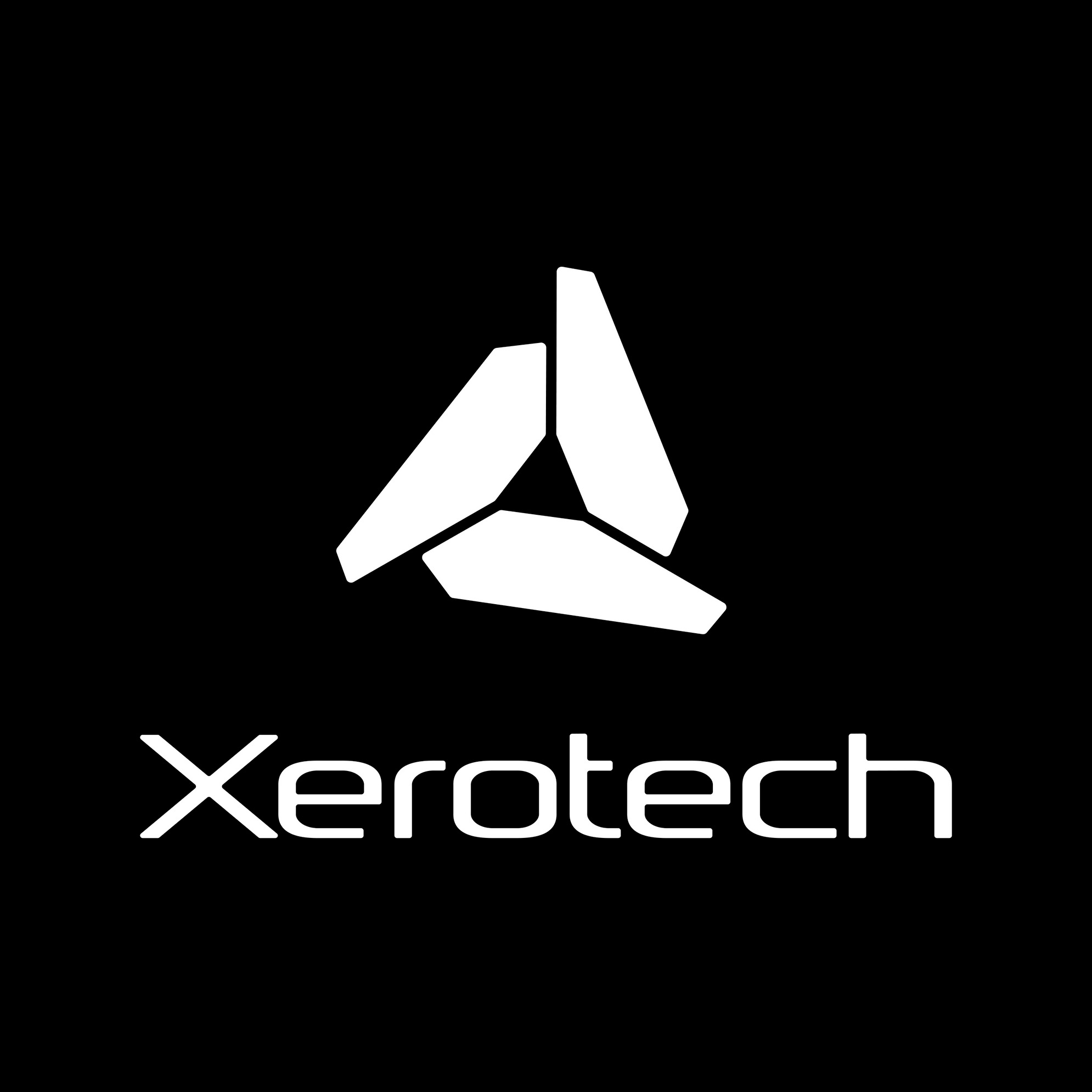 Xerotech Logo