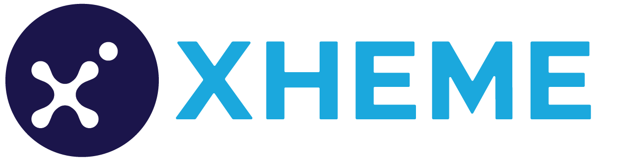 Xheme-Inc Logo