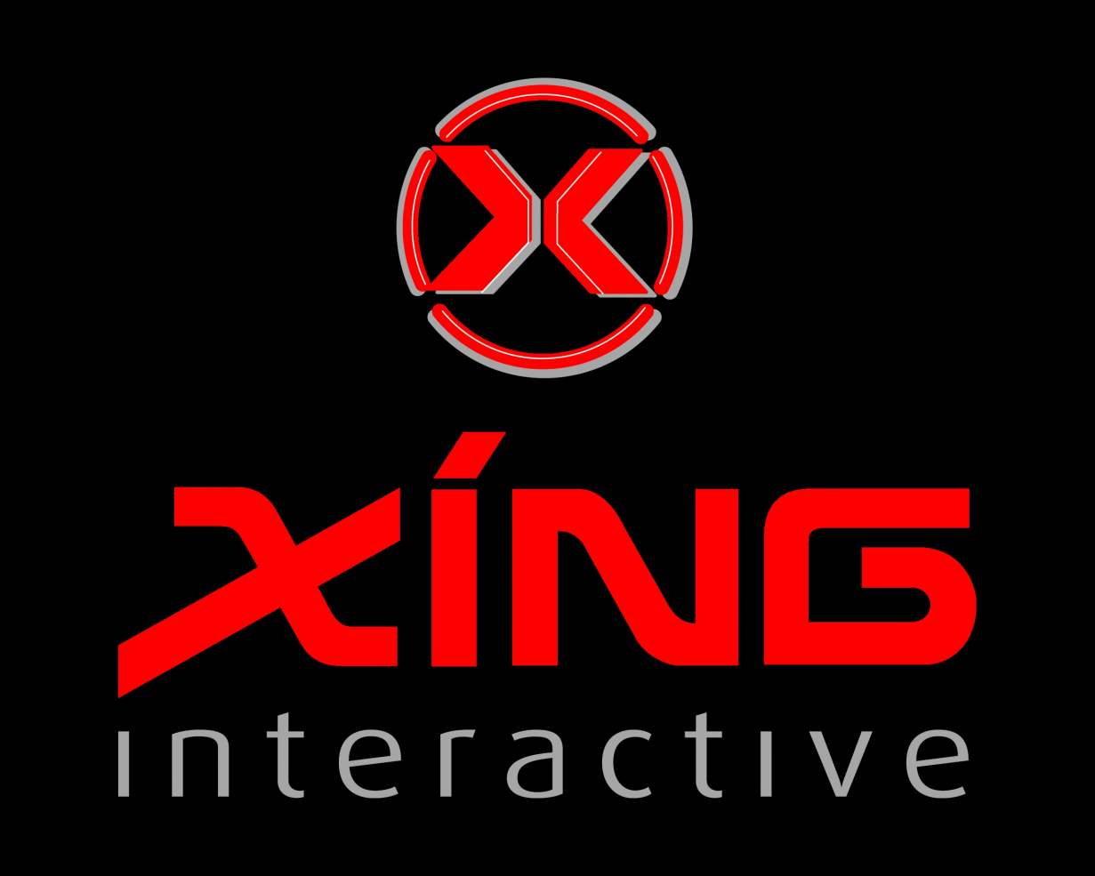 Xing Interactive B.V. Logo