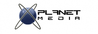 XoPlanet_Media_Inc Logo