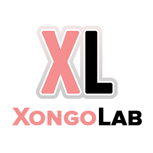 XongoLab Logo