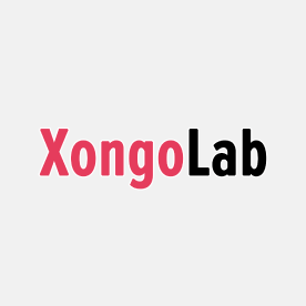 XongoLab Technologies LLP Logo