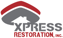 Xpress-Restoration Logo