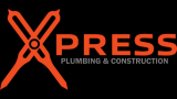 Xpress Plumbing and Construction Solutions, LLC Logo