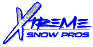 XtremeSnowPros Logo