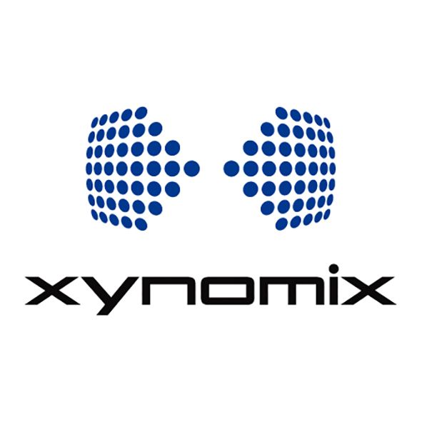 Xynomix Logo