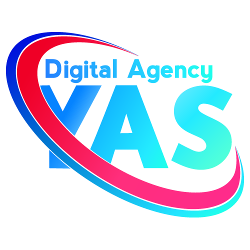 YAS Digital Agency Logo