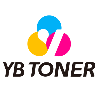 YBToner Logo