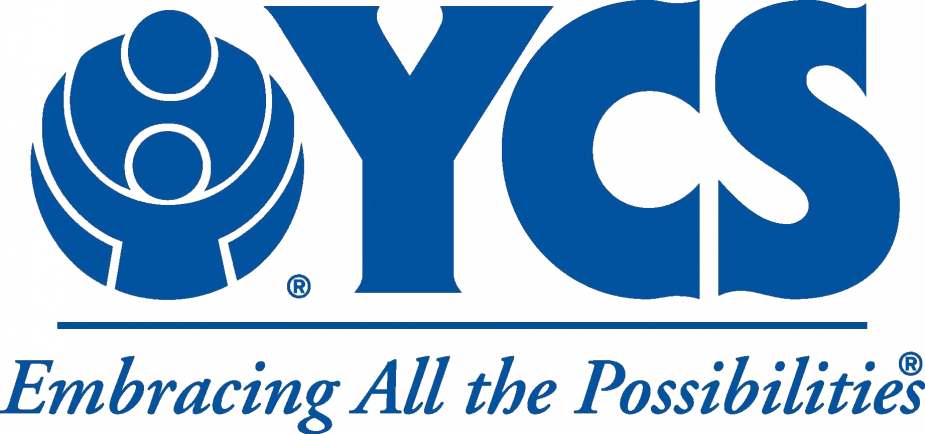 YCS_Cares Logo