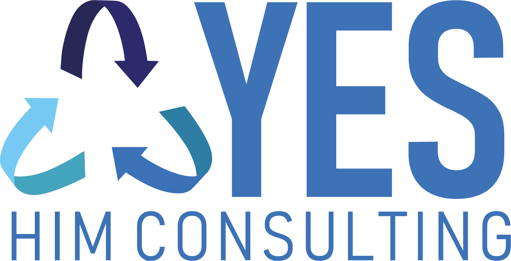 YESHIMConsulting Logo
