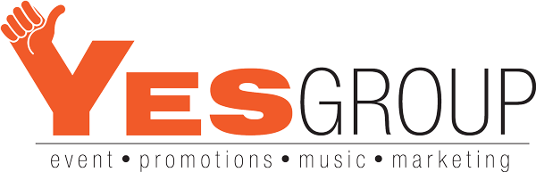 YESgroup Logo