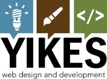 YIKESinc Logo