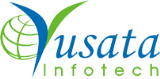 YUSATA INFOTECH PVT LTD Logo
