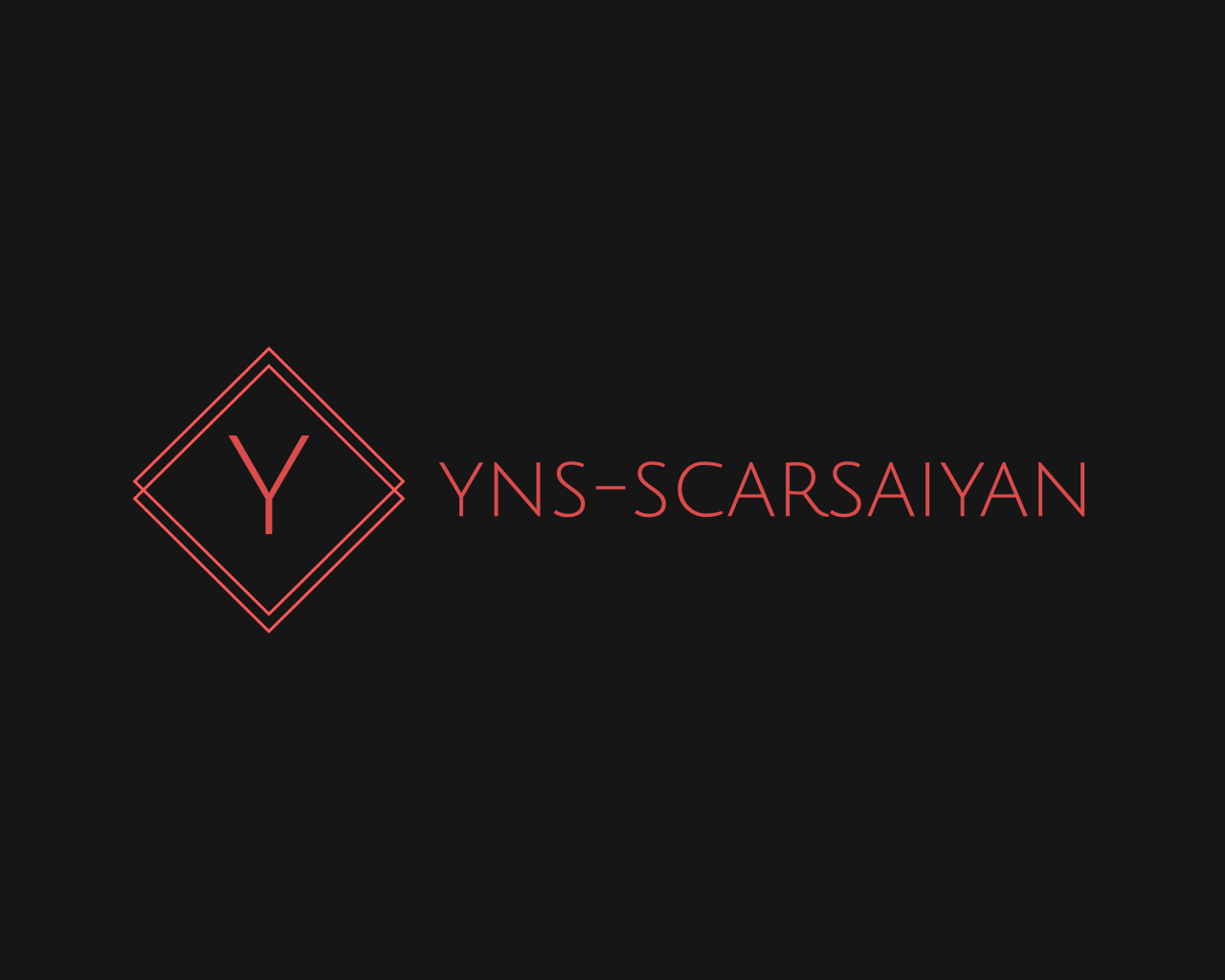 YNS ScarSaiyan Logo