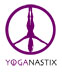 YOGANASTIX Logo