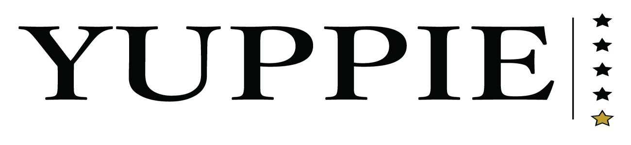 YUPPIE Logo