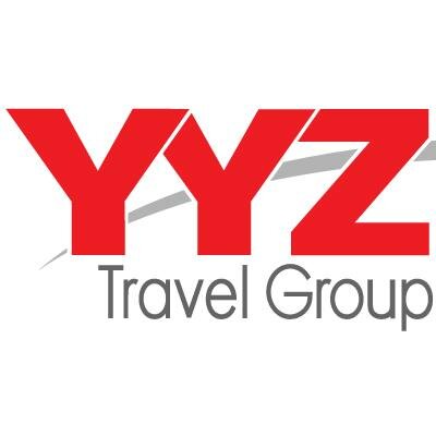 YYZ Travel Group Logo