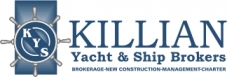 killian yacht & ship brokers