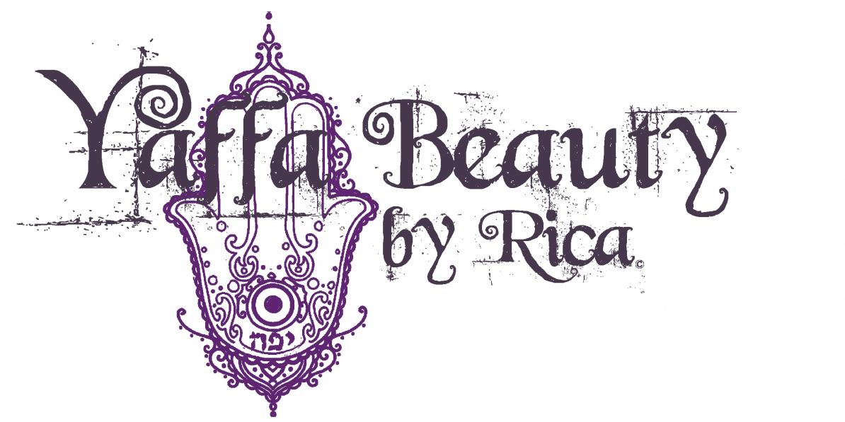 Yaffa Beauty by Rica Logo