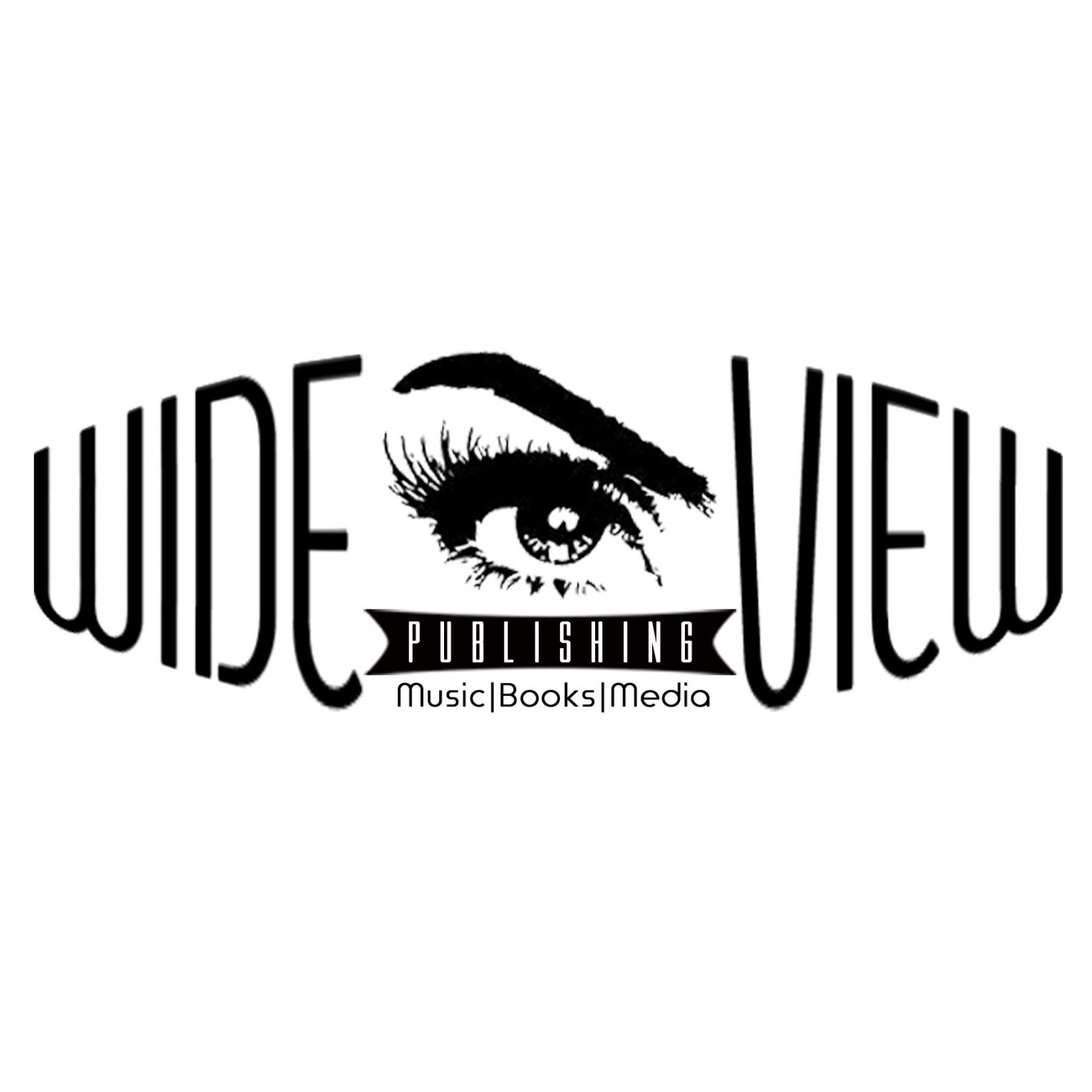 Wide View Publishing Logo