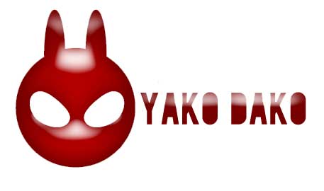 YakoDako Logo