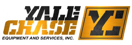 Yale/Chase Equipment and Services, Inc Logo