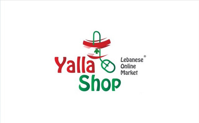 YallaShop Logo
