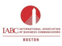 IABC Boston Logo