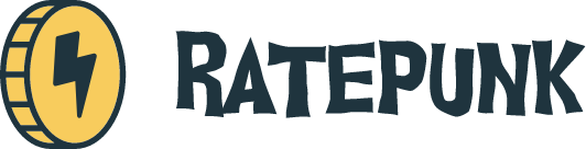 RatePunk Logo