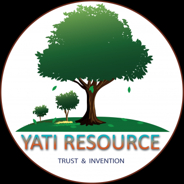 Yati Resource Private Limited Logo